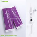 Anti-Wrinkles Dermal Filler for Rejuvenation